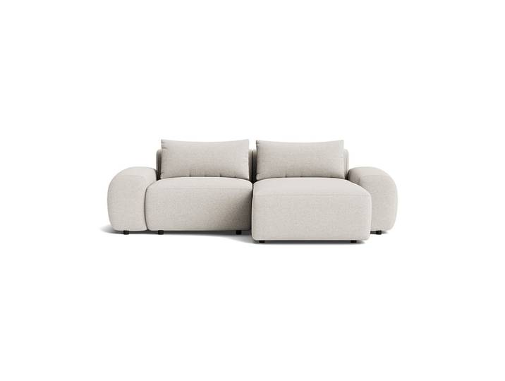 Alora Chaiselongue-Sofa, Wendbar