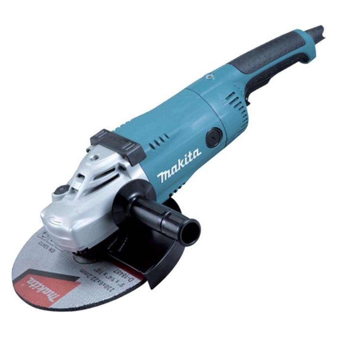 Makita GA 9020 (230 mm) (GA9020RFK3)