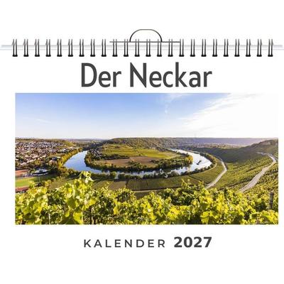 Der Neckar