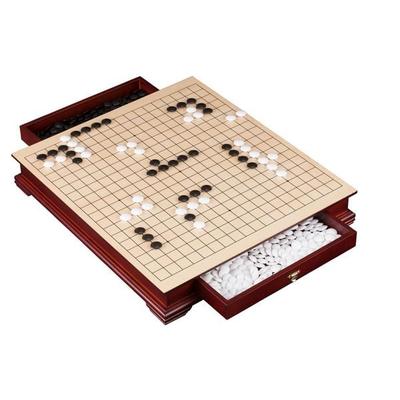 Go & Go Bang, Tischspiel