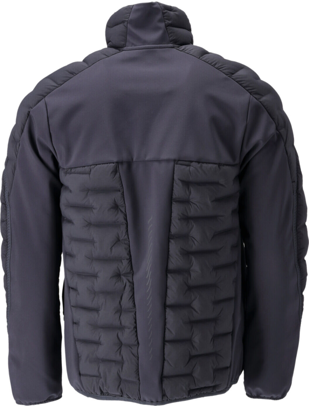 Mascot Jacke Thermojacke 2XL schwarzblau leichtes Futter (22015-617-010-2XL)