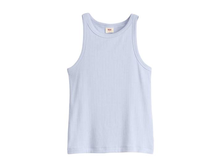 LEVI'S Débardeur Rêveur Bleu