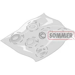 20 Sommer Zubehör twist 200
