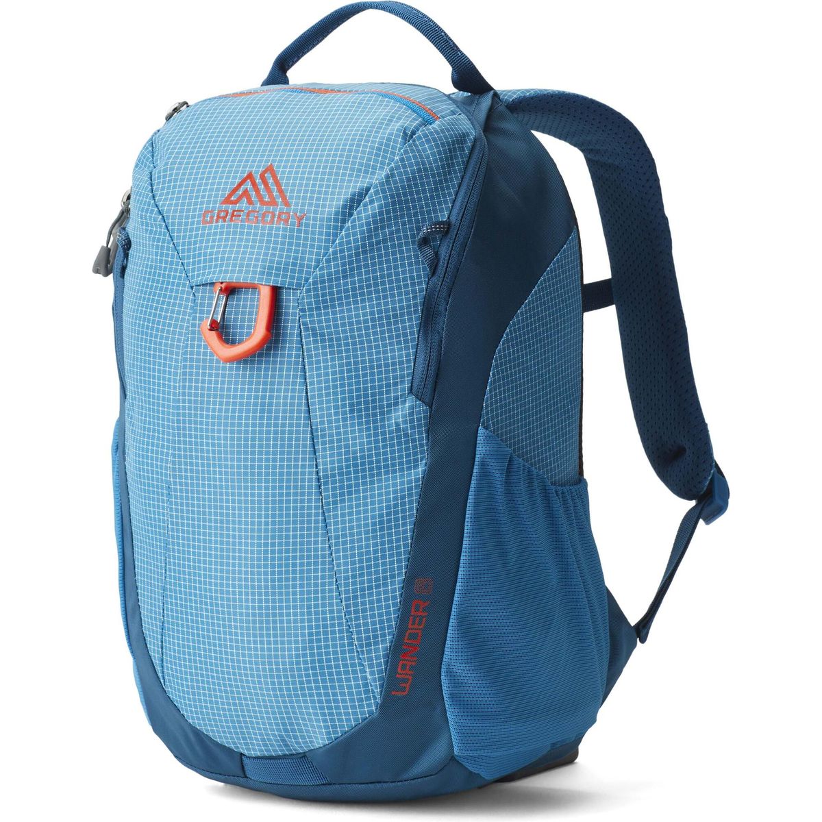 Gregory Wander 8 pacific blue (1652) 149332-1652