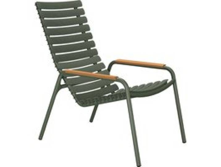 HOUE - Reclips Lounge Chair
