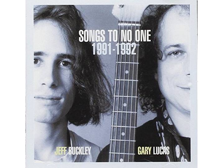 Songs to No One 1991