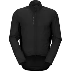 Scott Sports, Herren, Velojacke, Pro WP (L), Schwarz, L
