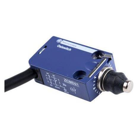 TE Sensors Positionsschalter Universal (XCMD2111L1)