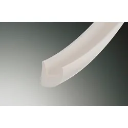 Thule Gutter selbstklebende Regenrinne 4,5 m