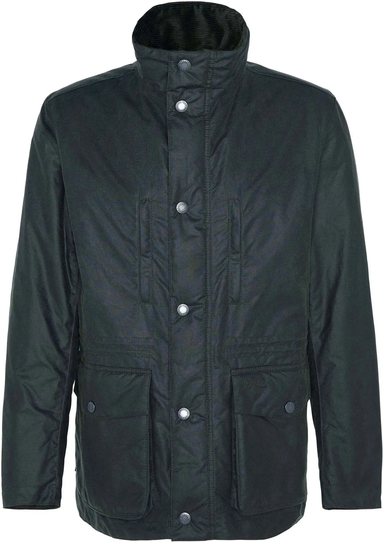 Barbour Veste Falstone Wax Sauge XL