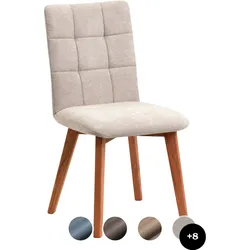 Schösswender »Toma T20« Stuhl Gavin 03 beige