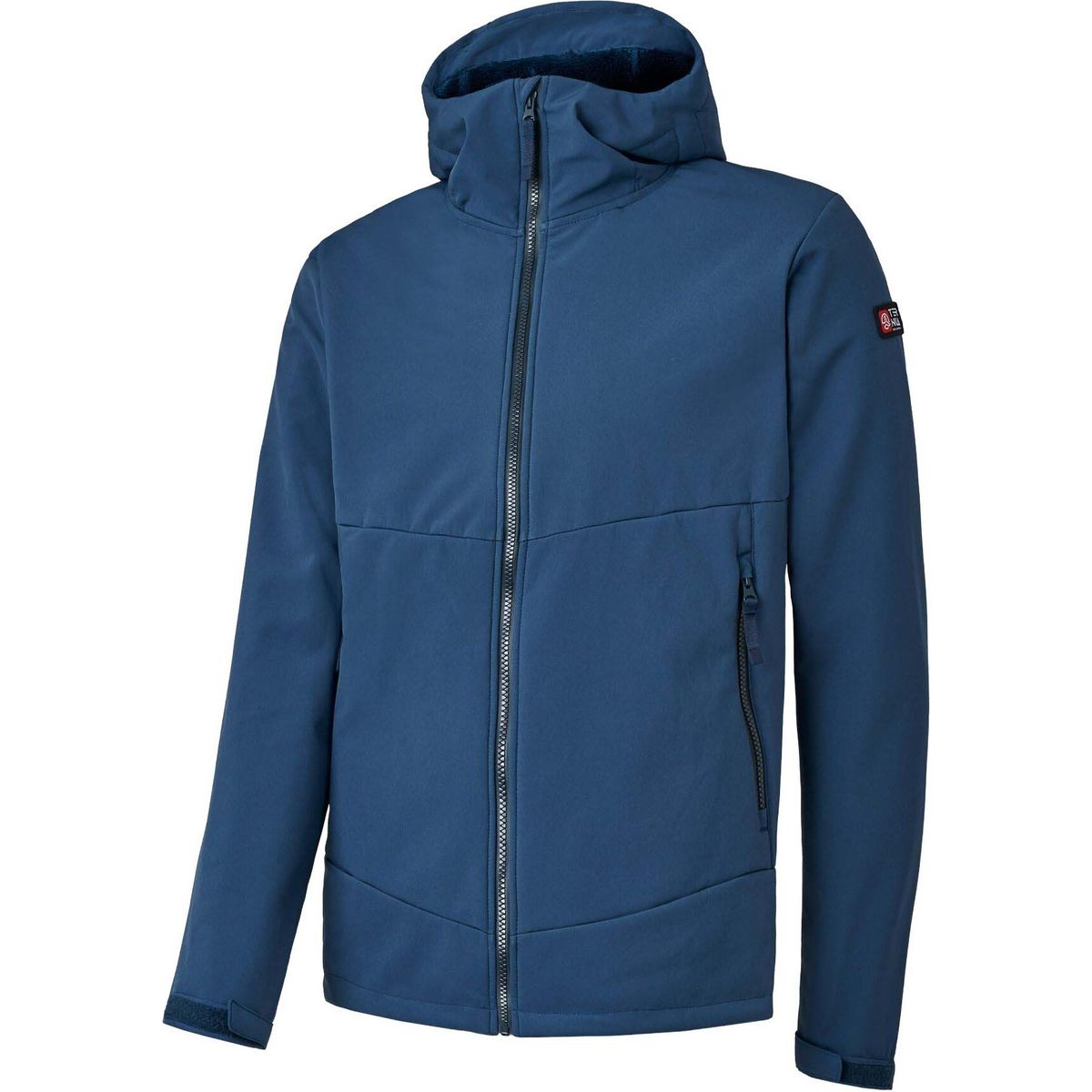 Ternua Benton Jacket M key largo (1331) XXL 1644336-1331-XXL