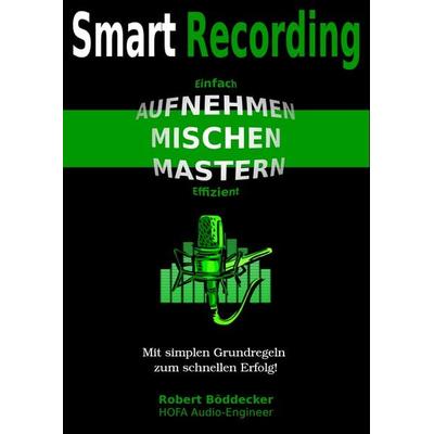 Smart Recording -