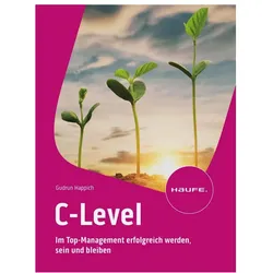 C-Level, Fachbücher von Gudrun Happich