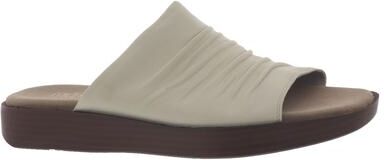 Munro Kala - Womens 11 Bone Sandal Medium