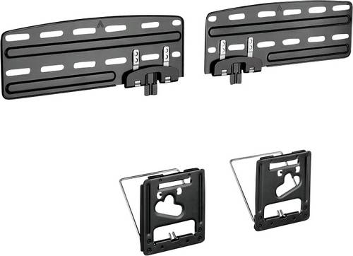 Neomounts WL30-265BL1 TV-Wandhalterung 109,2cm (43") - 215,9cm (85")