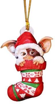 Inspire Curations Christmas Elf Doll Tree Ornament Festive Hanging Holiday Decoration 2