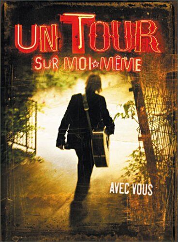 Jean-Louis Aubert - Un Tour Sur Moi-Même : Avec Vous - Preis vom 27.09.2026 03:53:48 h