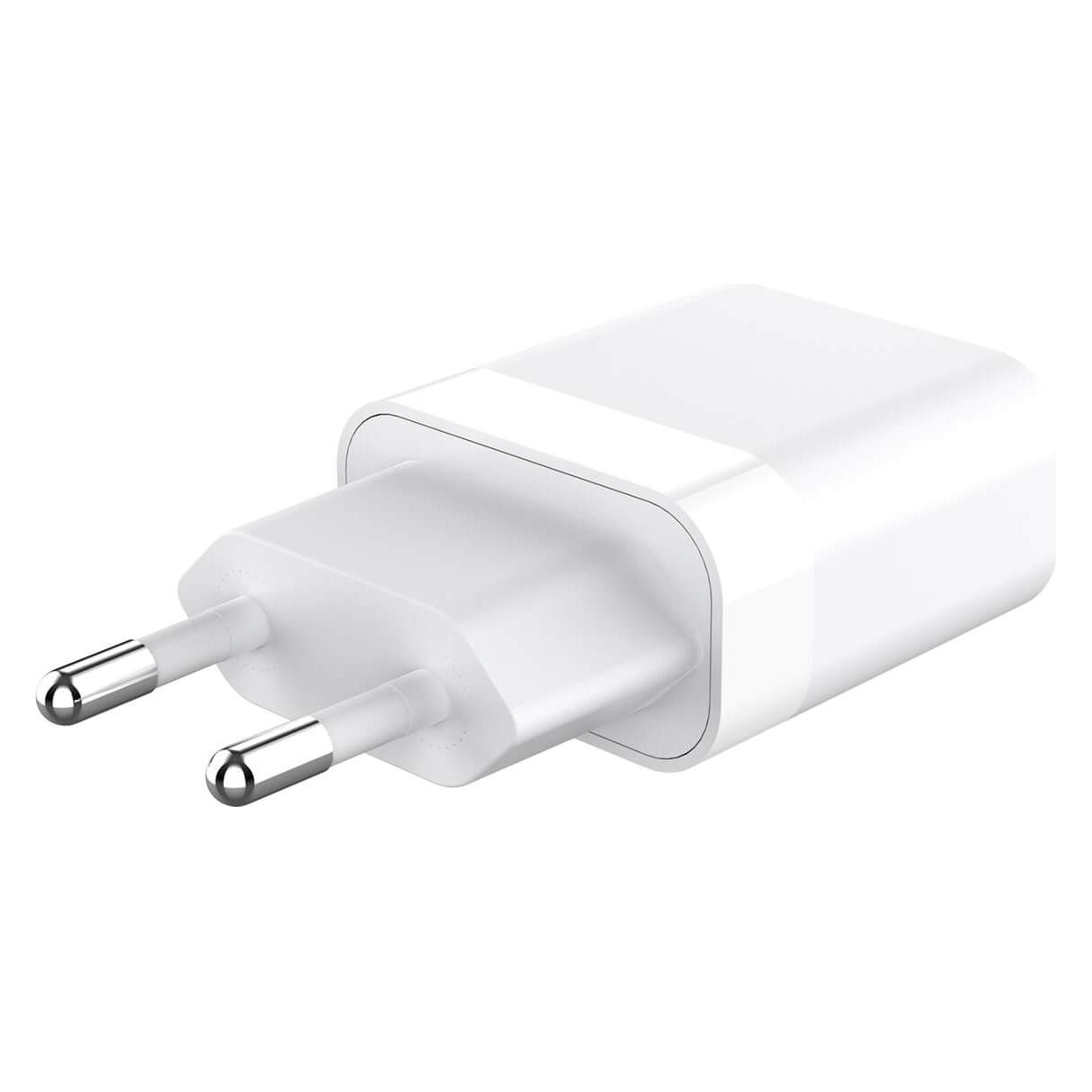 Carl GEAR Lader 220V 1xUSB (10 W, 1 Port) (665093)