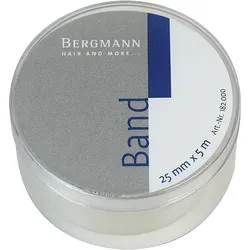 Bergmann Toupet-Band