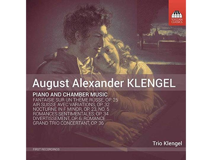 Piano and Chamber Music