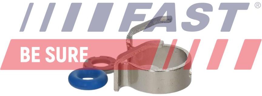 Fast Reparatursatz, Pumpe-Düse-Einheit Ft01833 Für Fiat