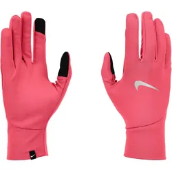 NIKE Pacer RG leichte Laufhandschuhe Damen 653 - aster pink/aster pink/silver S