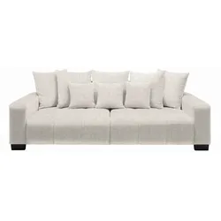 Bigsofa Matteo Creme