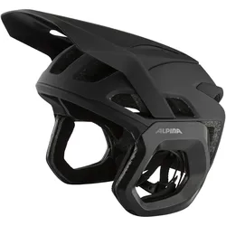 Alpina, Velohelm, (52 - 57 cm)