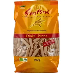 Gustoni Dinkel-Penne, bronze bio 500g