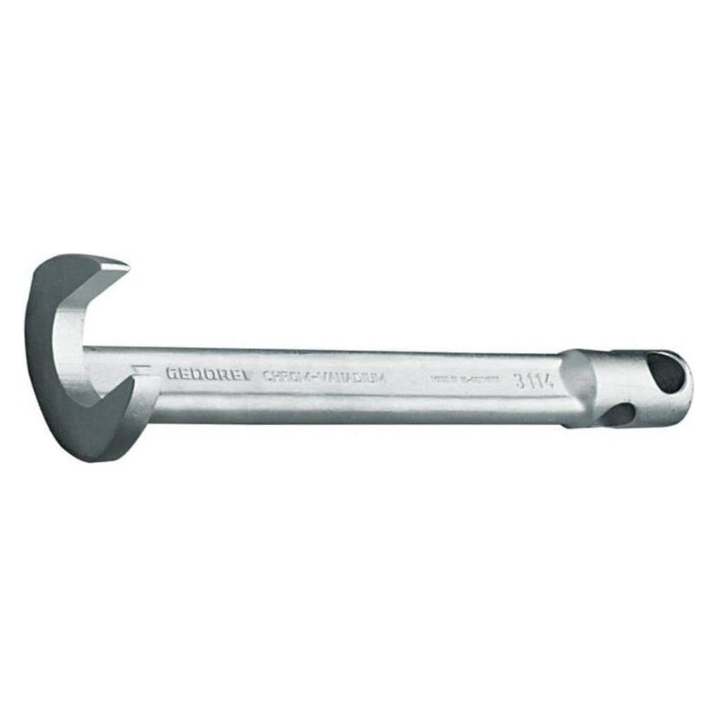Gedore 3114 22 Klauenschlüssel 22 mm (22 mm) (6670560)