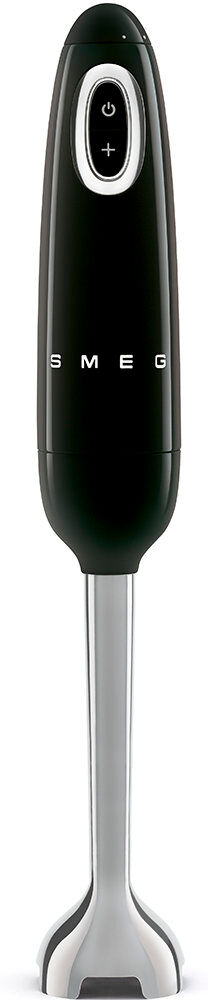 Smeg HBF03 Hand Blender With Accessories Black