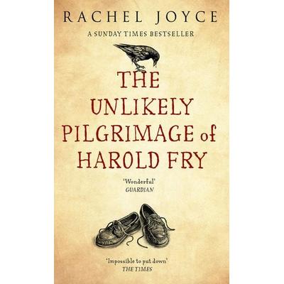 Joyce, R: Unlikely Pilgrimage of Harold Fry, Taschenbuch von Rachel Joyce, Transworld Publ. Ltd UK
