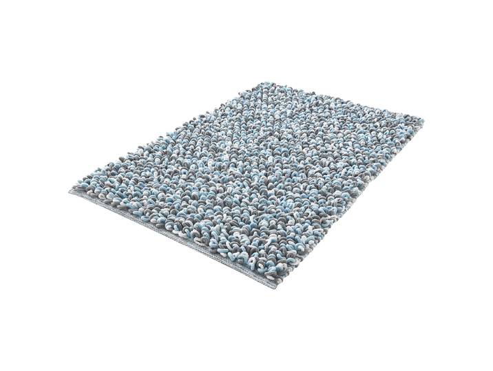 Tapis de bain Sling 70 x 120cm Turquoise/Turquoise