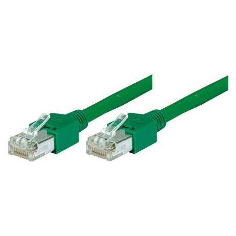 Tecline S/UTP Cat5e (S/UTP, CAT5e, 3 m) (71903G)