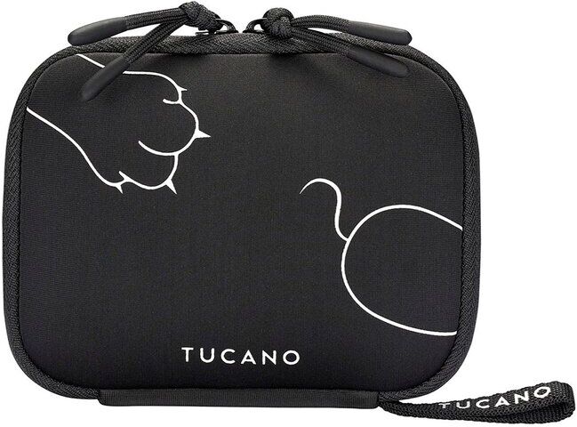 BOLSA TUCANO TOPO ORGANIZER PR