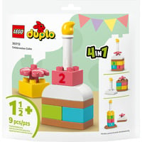 30712 DUPLO Feiertorte, Konstruktionsspielzeug