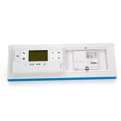 Bedieneinheit MC40 S03 LCD weiß - 8718590594