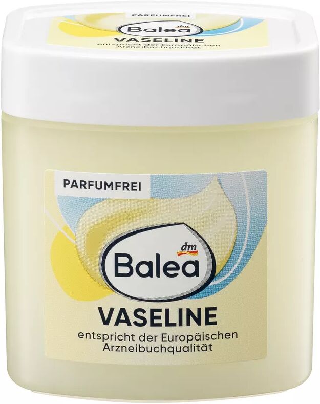Balea - Vaseline, 125 ml