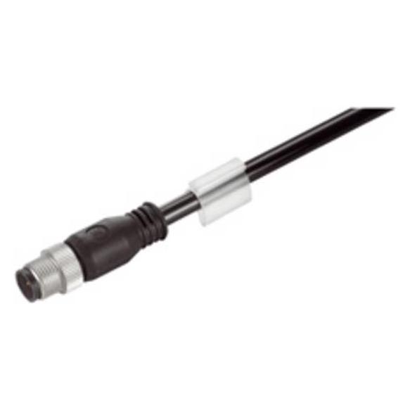 Weidmüller Sensor-/Aktor-Datensteckverbin (SF/UTP, CAT5e, 5 m) (1010840050)