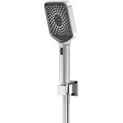 Steinberg Serie 342 Handbrausegarnitur, 3421670, Farbe: Chrom