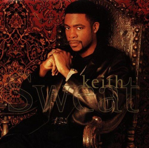 Keith Sweat - Keith Sweat - Preis vom 11.10.2026 03:10:56 h