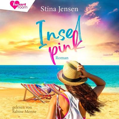 Inselpink - Stina Jensen, Audio, 9783961025824