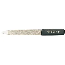 Nippes Nagelfeile Nr.60/11 1 ST