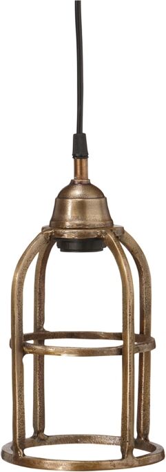 PR Home Boston Fönsterlampa Råmässing