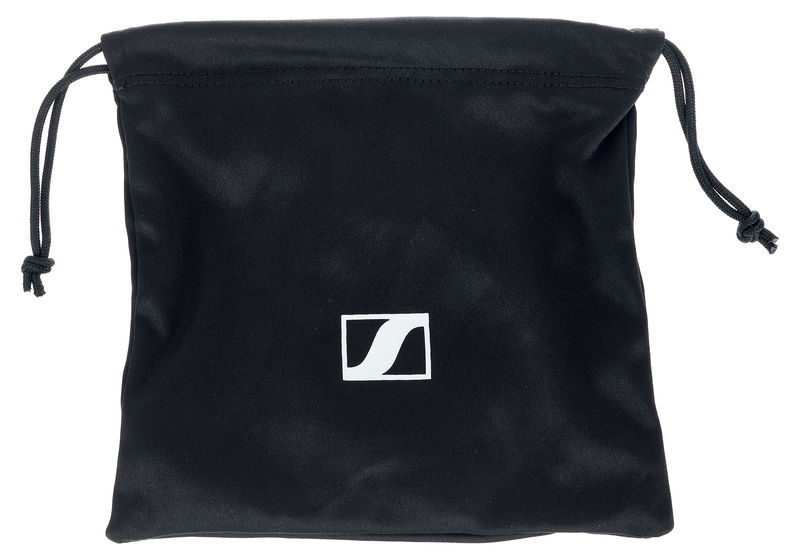 Sennheiser XS Lav USB-C nero