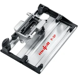 Mafell, Zubehör Maschine, Schwenkplatte P1-SP
