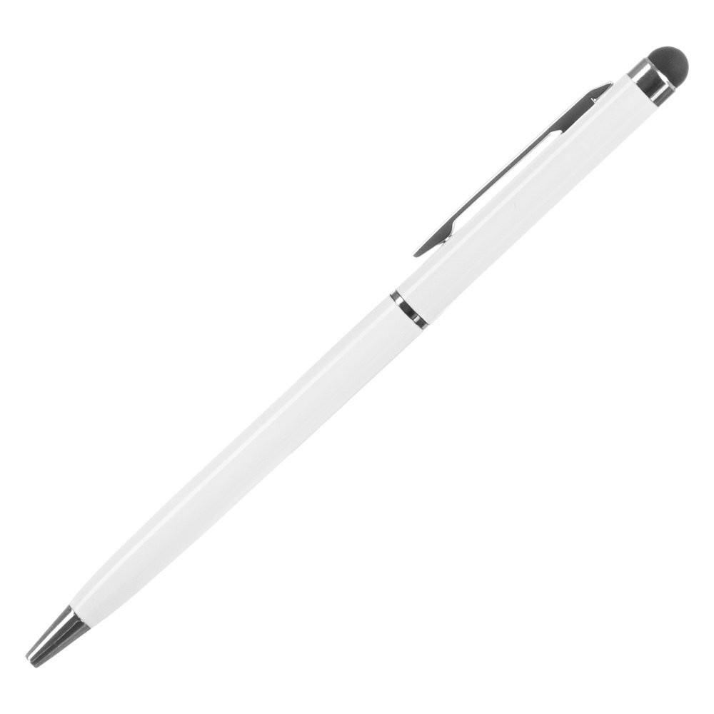 Hurtel Klip Multifunctionele balpen, 1 stuk