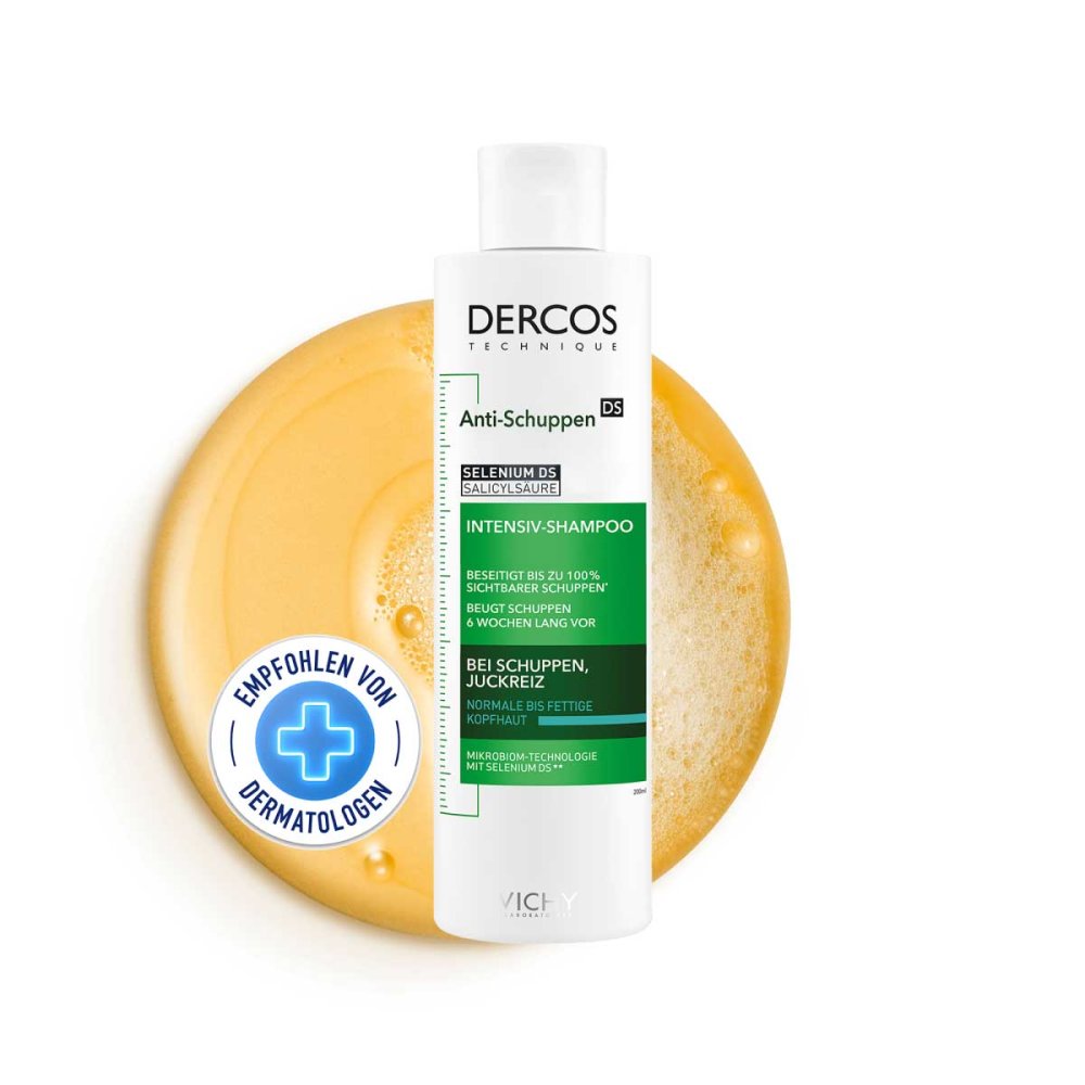 L'Oreal Deutschland GmbH Geschäftsbereich VICHY Vichy Dercos Anti-schuppen Shampoo trock.Kopfhaut 11162585