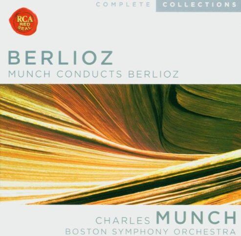 Charles Munch - Complete Coll: Munch Conducts - Preis vom 10.10.2026 11:48:34 h